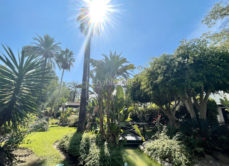 Foto f28b4484-06a6-4cf4-880a-30fe341296e2. Ático  frente al mar en elviria, en Real de Zaragoza Marbella