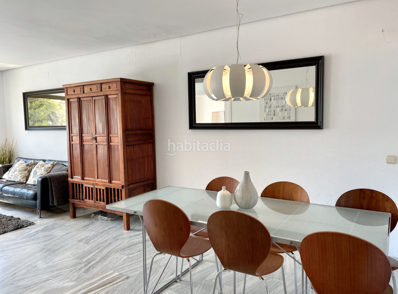 Foto f8f92278-5db8-4a85-a984-3f555c09b2a5. Ático  frente al mar en elviria, en Real de Zaragoza Marbella