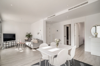 Dúplex a Cancelada. Ático duplex en venta en cancelada