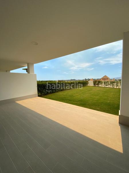 Foto 07c47810-c8a6-4cf6-830d-f1b45a0349c4. Alquiler piso en calle islas caimán 1 modeno apartamento de 2 dormitorios en Cancelada en Estepona