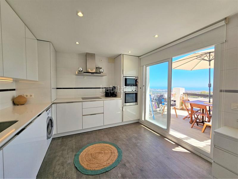Foto 644b2219-a44c-4573-bde0-b775a80e2949. Dúplex en n/a atico duplex en La Quinta benahavis | valley heights entre the view y aqualina en Benahavís