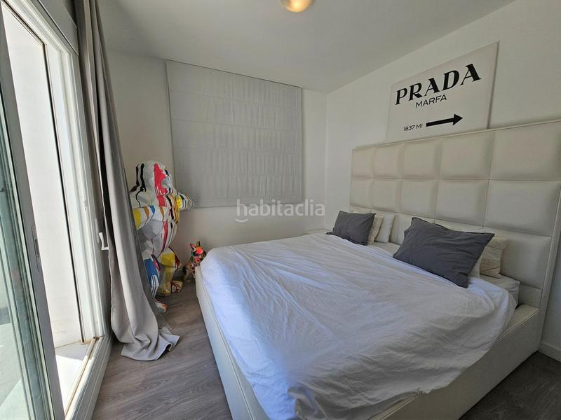 Foto e6b0bab0-f6ce-45fa-8dd2-f4fcdcf750f5. Dúplex en n/a atico duplex en La Quinta benahavis | valley heights entre the view y aqualina en Benahavís