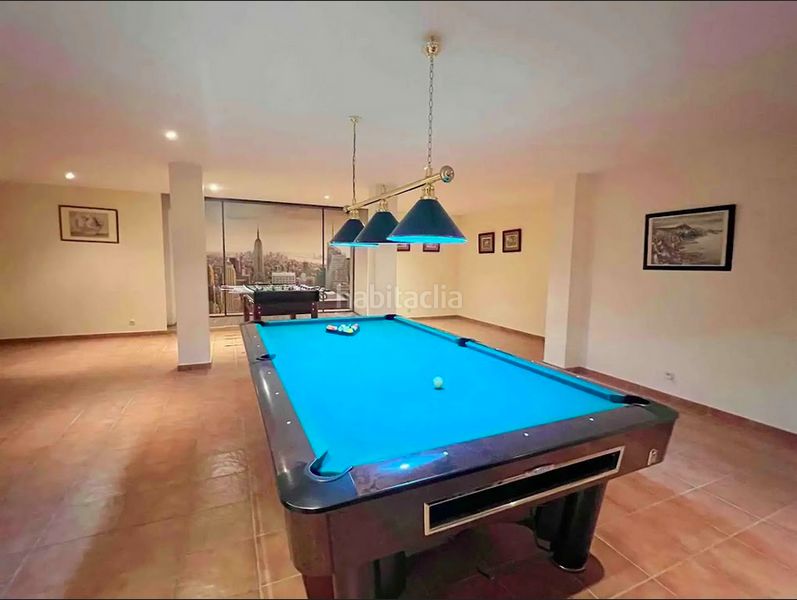 Foto 4024a240-6288-497e-9619-65ea58d50d83. Casa amb aparcament piscina a los arqueros - puerto del almendro Benahavís