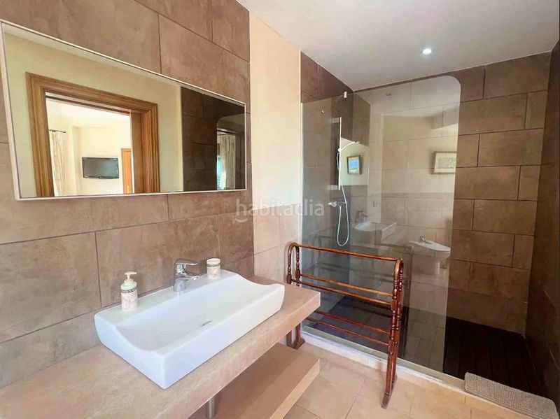 Foto e88ccf54-133d-436a-9bc8-f8465d0c4cc4. Casa amb aparcament piscina a los arqueros - puerto del almendro Benahavís