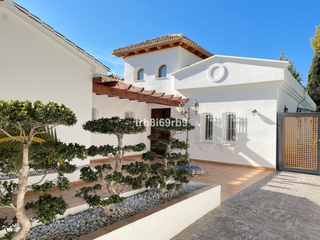 Chalet en Paraiso - Barronal
