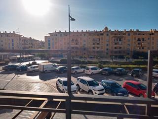 Location Bureau à Avenida luis braille 1. Oficina en alquiler en san pedro de alcantara, marbella