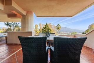 Apartament a Avenida calderón de la barca s/n. Apartamento en venta en magna marbella nueva andalucia