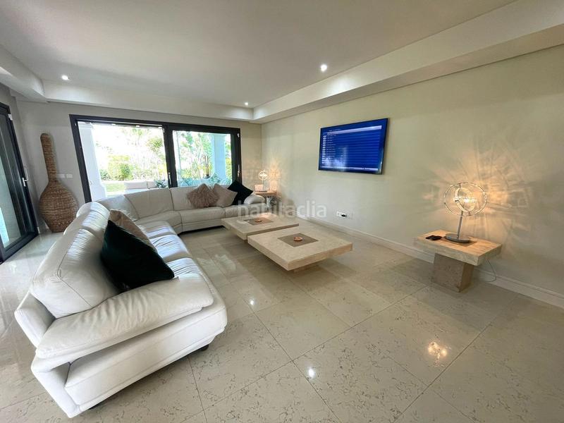 Foto 1bc5337f-1d38-462b-bb7e-87791792990a. Casa in calle cerro muriano 77 in lomas de Marbella club Marbella