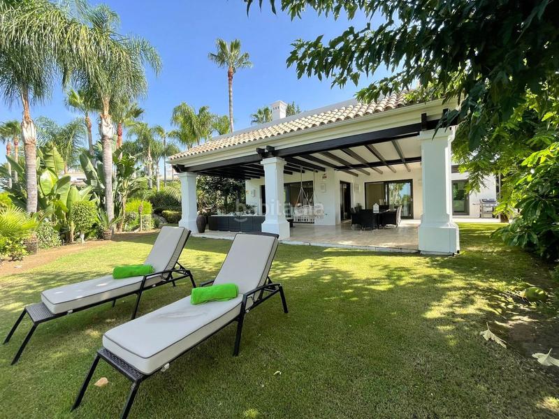 Foto 5c5431d5-6f03-4e6e-bd48-456867e2186b. Casa in calle cerro muriano 77 in lomas de Marbella club Marbella