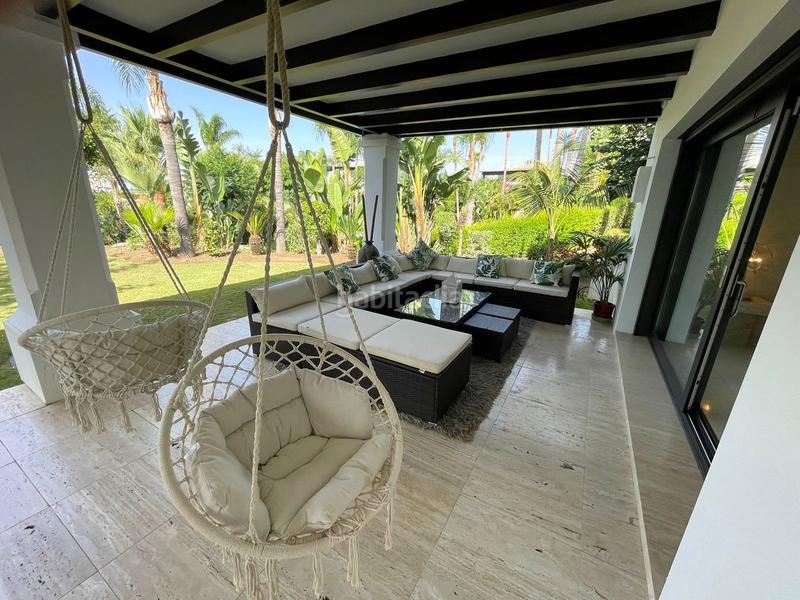 Foto 6337df88-4f70-46d9-ad0d-2689b1cd21af. Casa in calle cerro muriano 77 in lomas de Marbella club Marbella