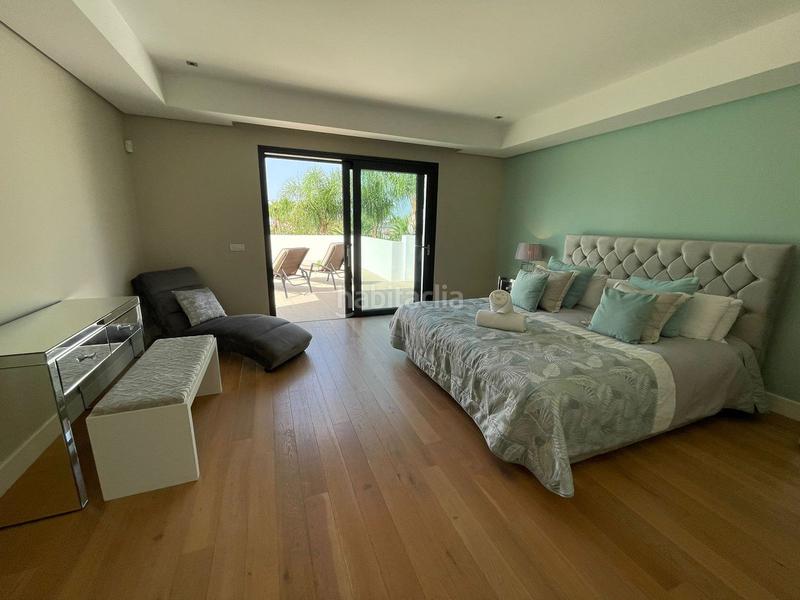 Foto b434e803-1d87-4366-be1e-c34dca055abd. Casa in calle cerro muriano 77 in lomas de Marbella club Marbella