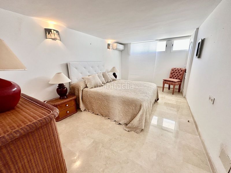 Foto 12a5d717-aa8e-4f5d-9fe0-bb787a0142ee. Apartamento en urbanizacion al riyadh 1b duplex penthouse en golden mile lomas club | las terrazas de las lomas en Marbella