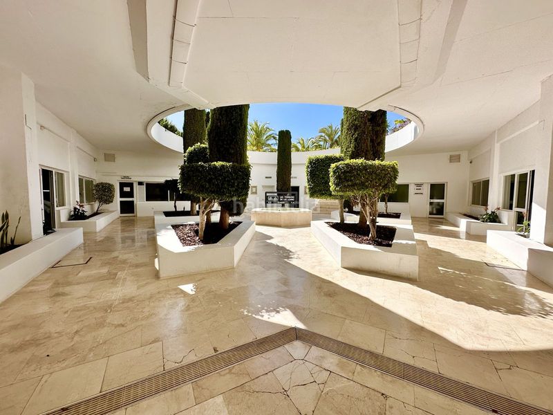 Foto 2bc1c907-42ed-49cc-87f7-4bd5258d55a4. Apartamento en urbanizacion al riyadh 1b duplex penthouse en golden mile lomas club | las terrazas de las lomas en Marbella
