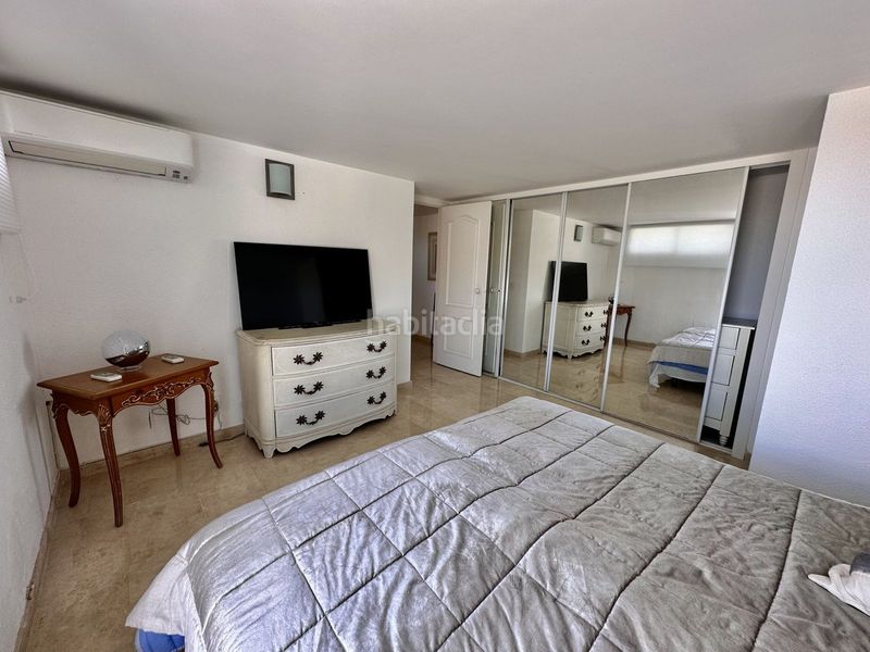 Foto 317fc6ca-6fc8-4ee6-a9e1-fb2f049a4ac6. Apartamento en urbanizacion al riyadh 1b duplex penthouse en golden mile lomas club | las terrazas de las lomas en Marbella