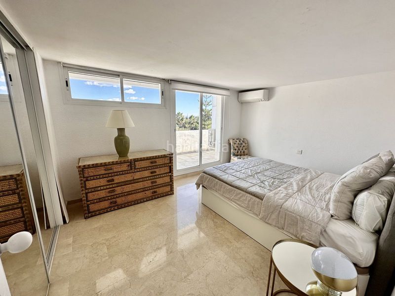 Foto 509c34e6-0975-47c1-a27b-2873c8d67b42. Apartamento en urbanizacion al riyadh 1b duplex penthouse en golden mile lomas club | las terrazas de las lomas en Marbella