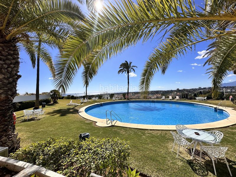 Foto 60f7d6dc-ae5e-4db7-a569-5140dbd97a30. Apartamento en urbanizacion al riyadh 1b duplex penthouse en golden mile lomas club | las terrazas de las lomas en Marbella