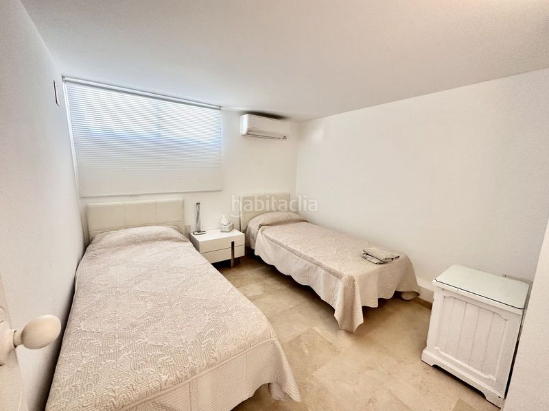 Foto 7d1b3ba2-de2e-4cd8-ac5e-bb703dd36d56. Apartamento en urbanizacion al riyadh 1b duplex penthouse en golden mile lomas club | las terrazas de las lomas en Marbella
