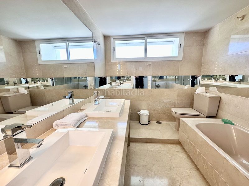 Foto 8dab8709-9945-44d3-8c36-a530e54f2a0f. Apartamento en urbanizacion al riyadh 1b duplex penthouse en golden mile lomas club | las terrazas de las lomas en Marbella