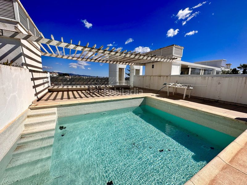 Foto 937ec796-fb92-47aa-9f08-0d1adf73890d. Apartamento en urbanizacion al riyadh 1b duplex penthouse en golden mile lomas club | las terrazas de las lomas en Marbella
