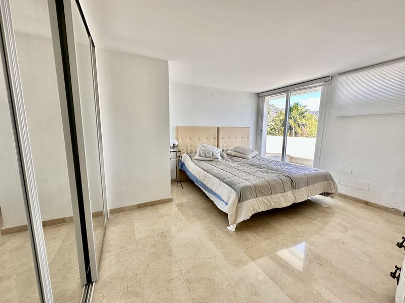 Foto a17330f8-a2a1-483d-9947-e72d94b0b7c6. Apartamento en urbanizacion al riyadh 1b duplex penthouse en golden mile lomas club | las terrazas de las lomas en Marbella