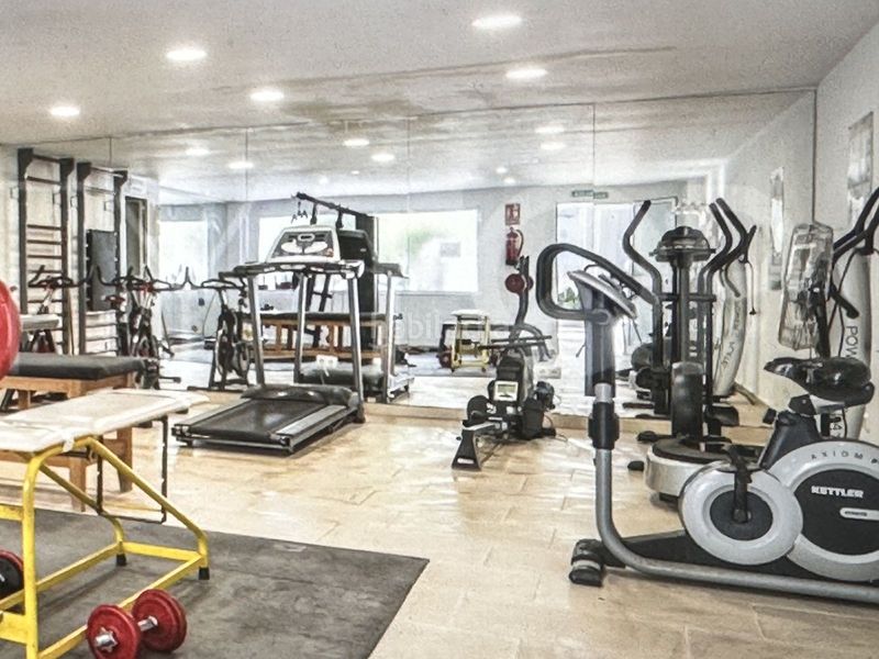 Foto b5926938-4c25-404a-aaa5-692c39007d4f. Apartamento en urbanizacion al riyadh 1b duplex penthouse en golden mile lomas club | las terrazas de las lomas en Marbella