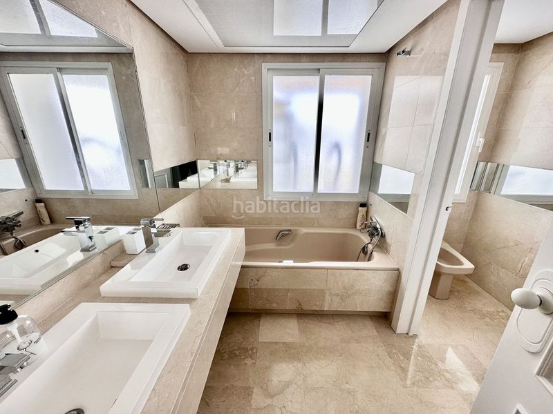 Foto c055d079-da86-442f-8640-ff0852cf9f6c. Apartamento en urbanizacion al riyadh 1b duplex penthouse en golden mile lomas club | las terrazas de las lomas en Marbella