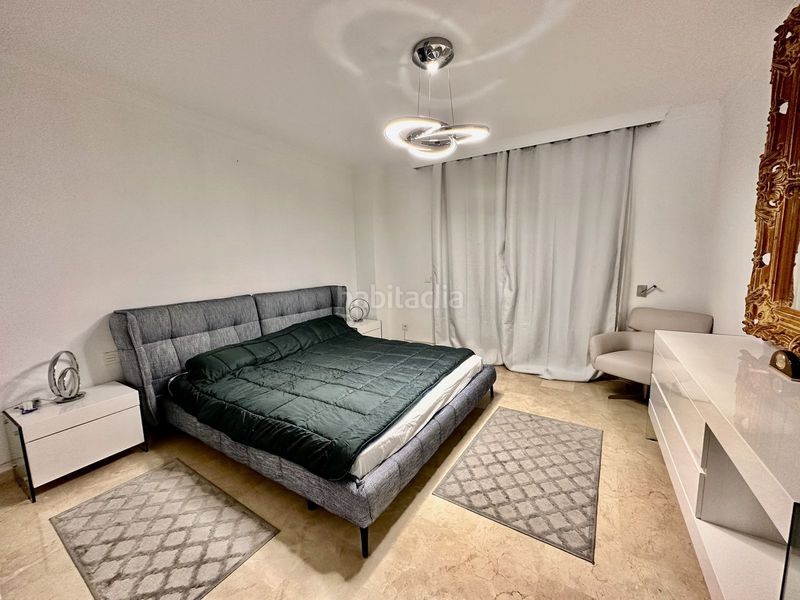 Foto e834158b-995c-4d32-8a46-78a9e38fa488. Apartamento en urbanizacion al riyadh 1b duplex penthouse en golden mile lomas club | las terrazas de las lomas en Marbella