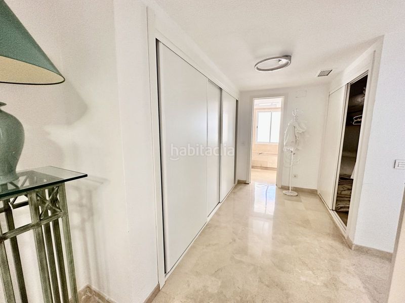 Foto f22d7bbc-256a-4d21-a687-c3b0d93a9a43. Apartamento en urbanizacion al riyadh 1b duplex penthouse en golden mile lomas club | las terrazas de las lomas en Marbella