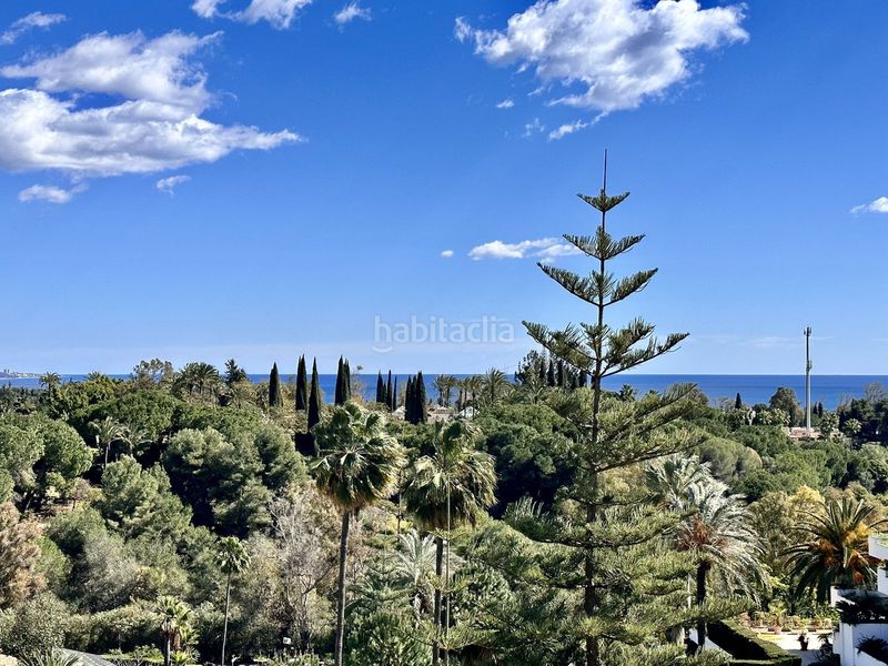 Foto f7d5e523-0680-40c0-8015-7458af686a81. Apartamento en urbanizacion al riyadh 1b duplex penthouse en golden mile lomas club | las terrazas de las lomas en Marbella