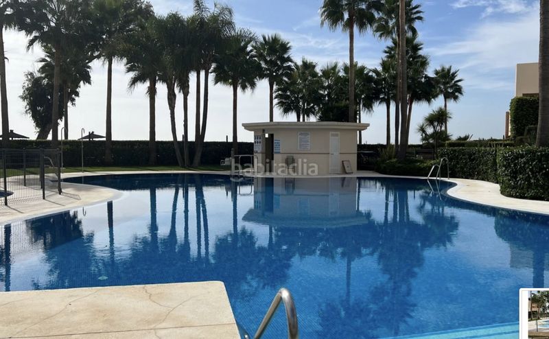 Foto 041dc663-7864-4d33-9217-809b68358d16. Planta baixa amb calefacció aparcament piscina a Estepona