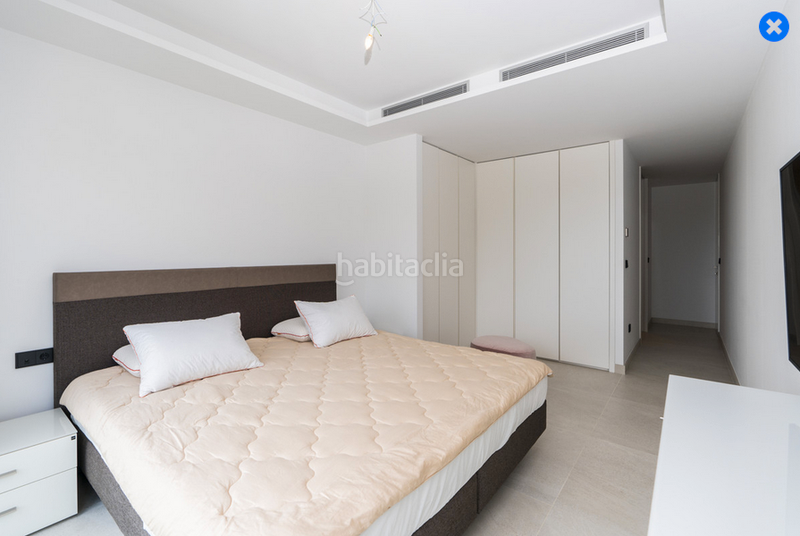 Foto ffa198d9-4afa-4474-913a-72fe6d74398d. Rent semi detached house with parking pool in puerto de Estepona Estepona