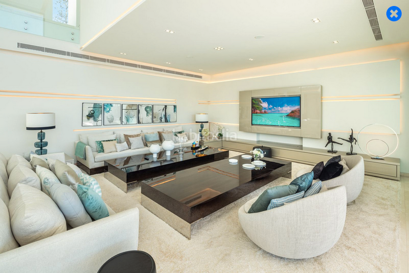 Foto a83c99da-15ba-4467-800c-48558bbe640b. Lloguer casa amb aparcament piscina a Las Brisas Marbella