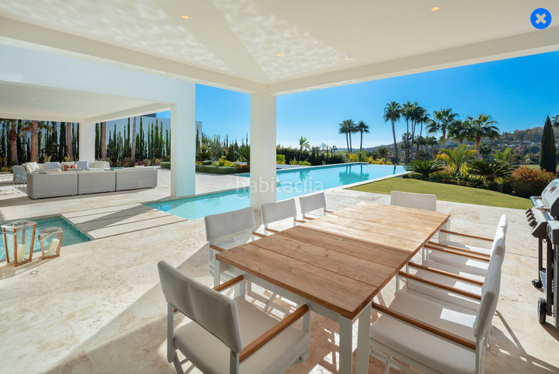Foto 864aeaaa-181a-41ce-8073-df068e88eba4. Miete haus mit parking pool in Las Brisas Marbella