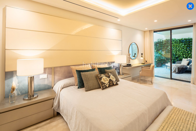 Foto d097f231-8e15-416d-bfb9-3803fbded6b2. Miete haus mit parking pool in Las Brisas Marbella