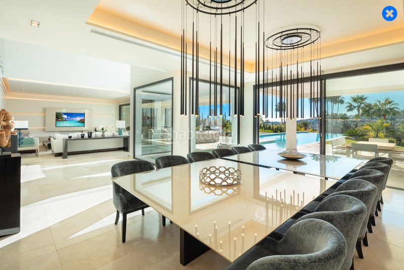 Foto e41b6e26-3614-4ece-915f-6f9d0e8cee0d. Miete haus mit parking pool in Las Brisas Marbella