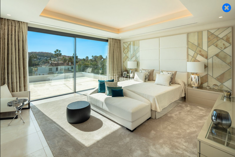 Foto e6728a54-57c2-4fd7-8c0d-4b240902f64a. Miete haus mit parking pool in Las Brisas Marbella