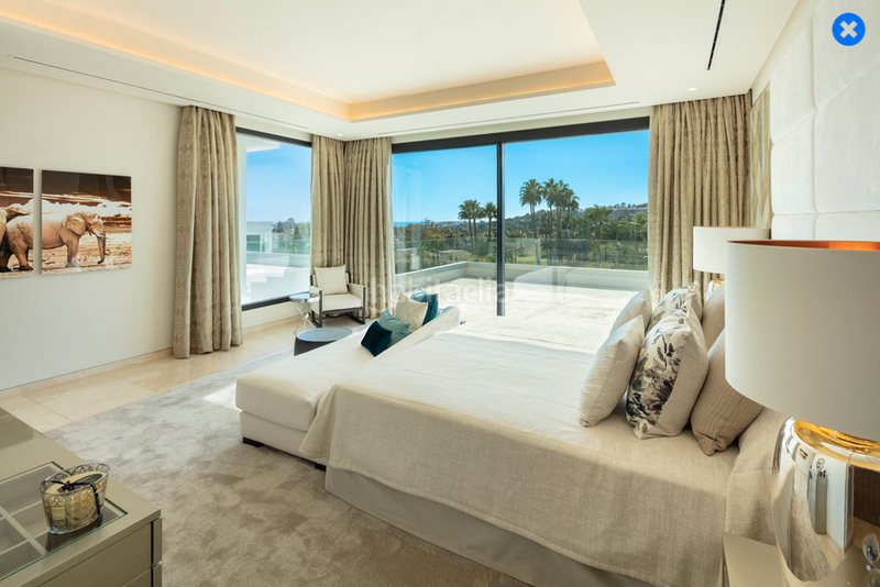 Foto fe88d24d-0134-43e2-b62c-8a4900cb5059. Miete haus mit parking pool in Las Brisas Marbella