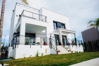 Lloguer Casa a La Concha - Resina Golf. Moderna casa de 4 dormitiorios en selwo