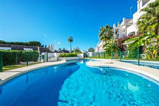Lloguer Apartament a N/a. Apartamento en villa marina frente a ocean club puerto banús
