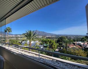 Apartament a Calle alcalá 15-d 107f. Apartamento en la corniche nueva andalucía en venta marbella