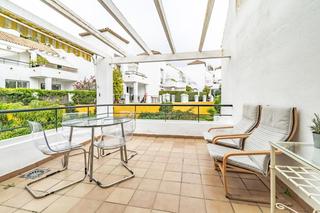 Àtic a Calle aries 111. Apartamento en venta en señorio de gonzaga nueva andalucia
