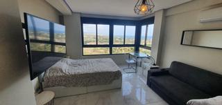 Lloguer Apartament a N/a. Estudio en nueva andalucía con vistas a puerto banús para alquil