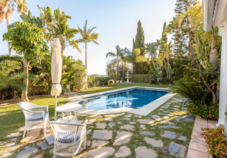 Chalet à Paraiso - Barronal. Preciosa villa en venta en el paraíso
