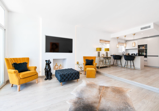 Casa adossada a Las Brisas. Adosada en venta en las brisas, nueva andalucia, marbella