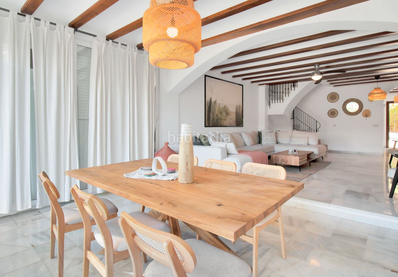 Foto 01c12b07-e10a-4b66-bca0-4a88876c2e6d. Casa a schiera in Sierra Blanca Marbella