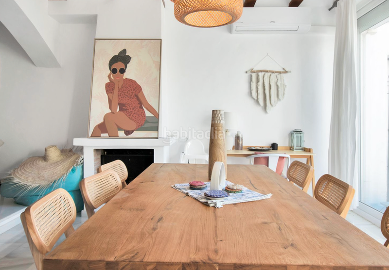 Foto 1f2fcf21-9531-486f-994c-50d62c3b0b08. Casa a schiera in Sierra Blanca Marbella