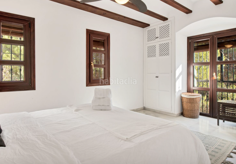 Foto 2651ea85-26df-46ee-b8d4-3a45daeeee03. Casa a schiera in Sierra Blanca Marbella