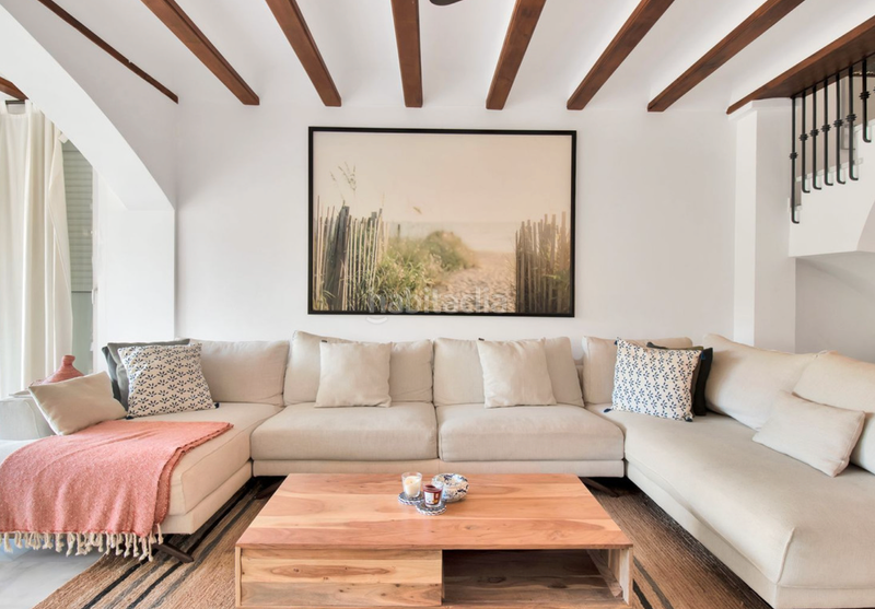 Foto 27a46322-689d-42cc-8b86-6d8aa3700dd3. Casa a schiera in Sierra Blanca Marbella