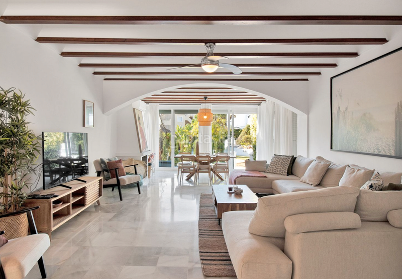 Foto 3a055074-5235-4d2b-9151-73158647c6e7. Casa a schiera in Sierra Blanca Marbella