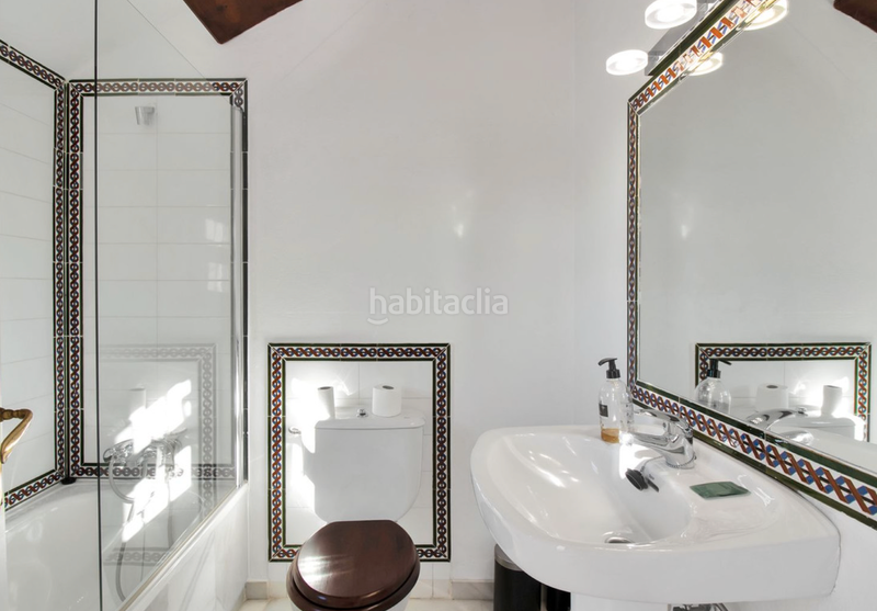 Foto 4a512711-8e90-45c1-87c1-b9051633298e. Casa a schiera in Sierra Blanca Marbella